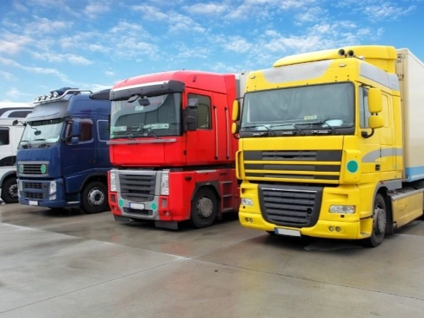 Ankara Taşlıçay Nakliye